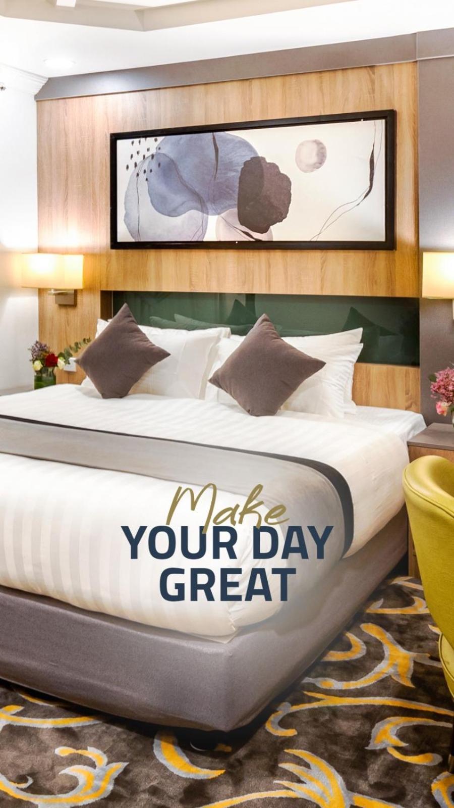 Laten Suites Prince Sultan Jeddah Bagian luar foto