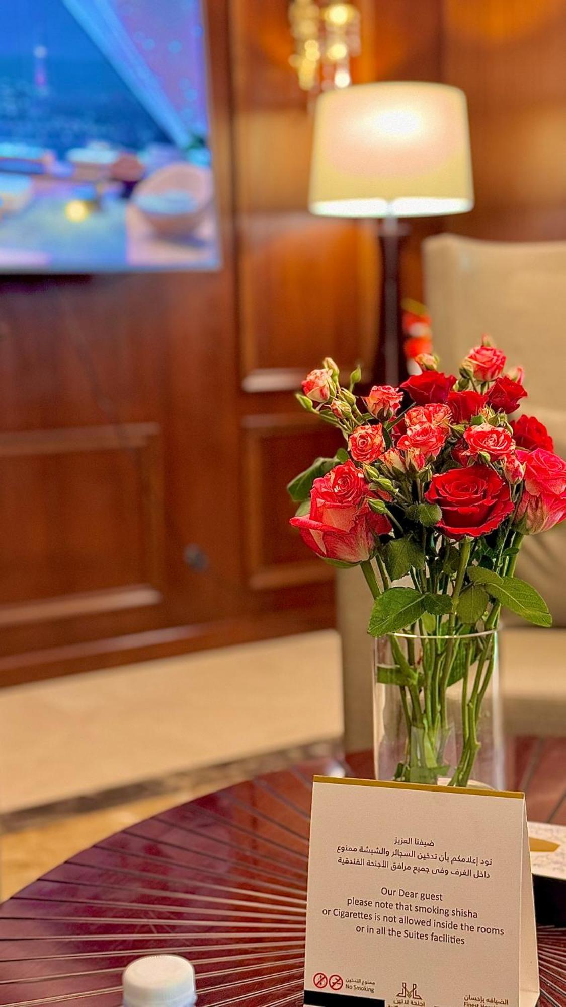 Laten Suites Prince Sultan Jeddah Bagian luar foto