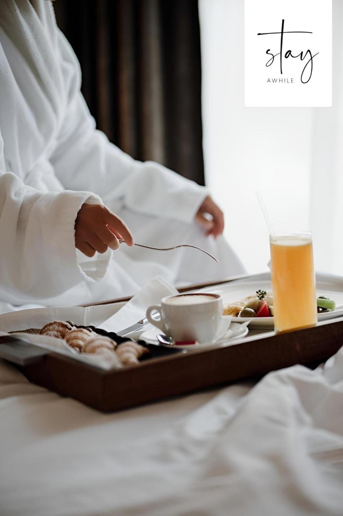 Laten Suites Prince Sultan Jeddah Bagian luar foto
